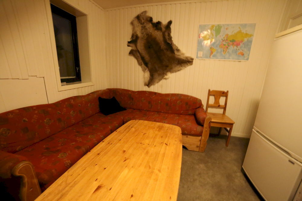 Tromso Activities Hostel Bagian luar foto